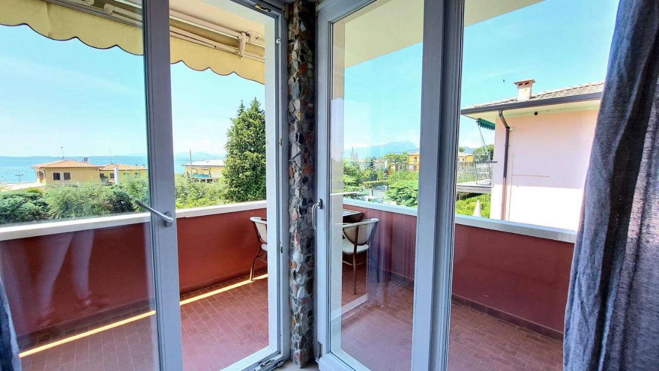 Narcisa View Lake&Pool Apartment باردولينو المظهر الخارجي الصورة