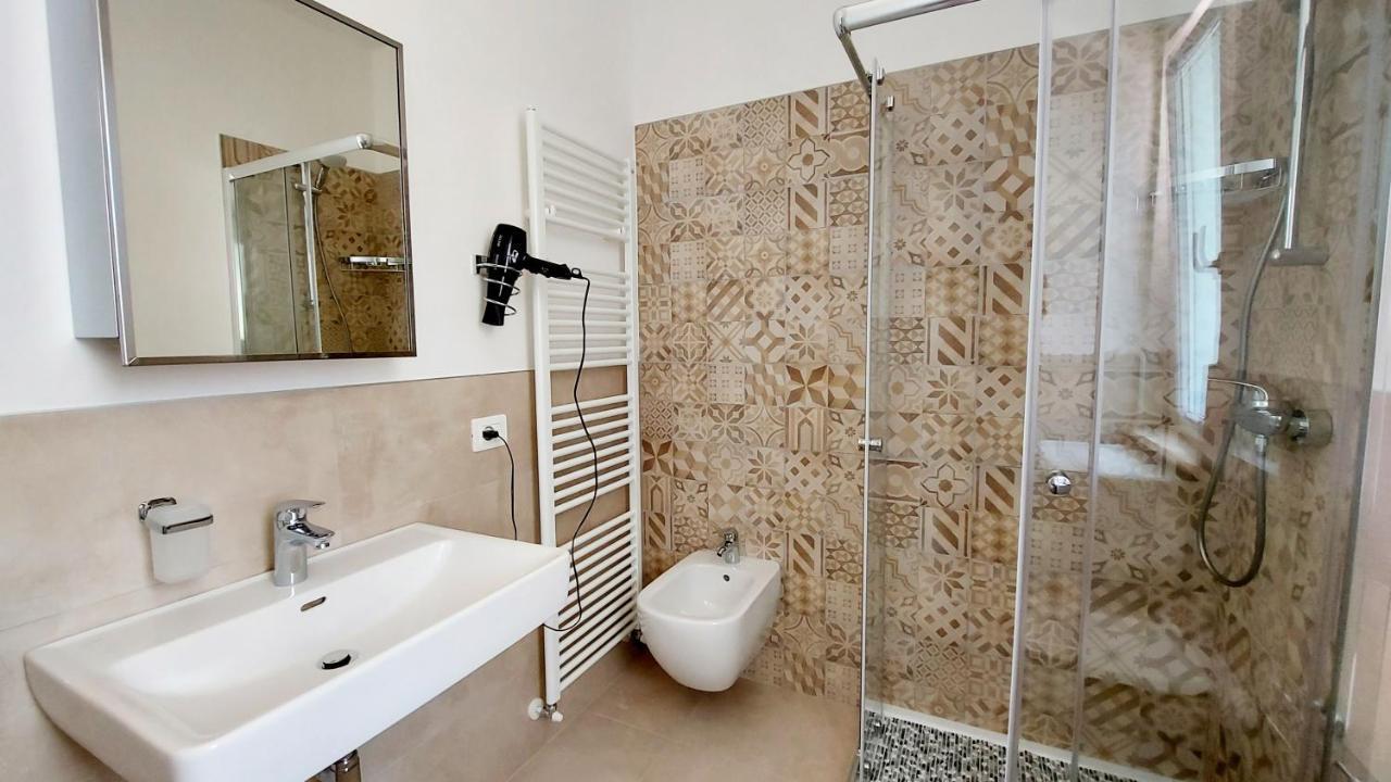Narcisa View Lake&Pool Apartment باردولينو المظهر الخارجي الصورة