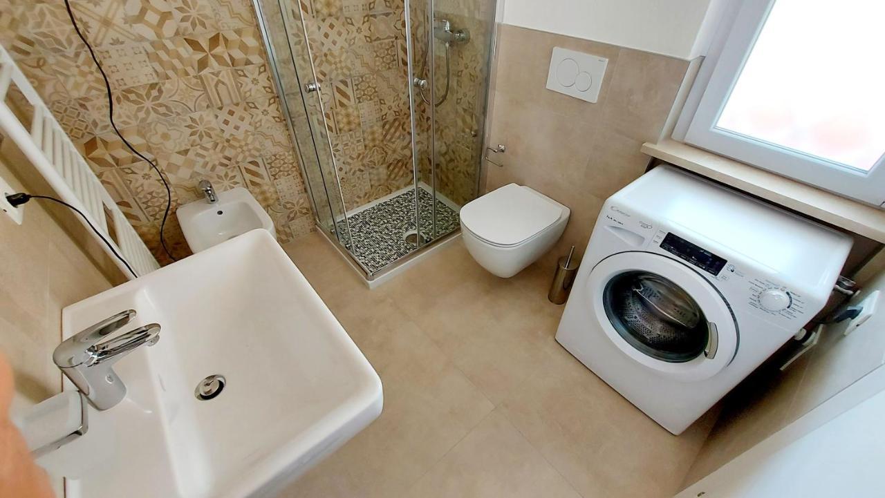 Narcisa View Lake&Pool Apartment باردولينو المظهر الخارجي الصورة