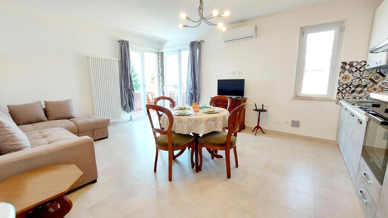 Narcisa View Lake&Pool Apartment باردولينو المظهر الخارجي الصورة