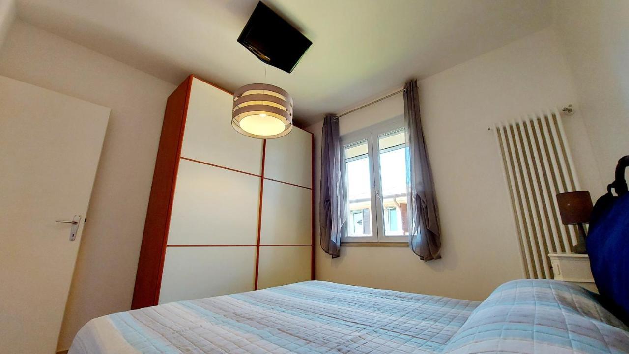 Narcisa View Lake&Pool Apartment باردولينو المظهر الخارجي الصورة