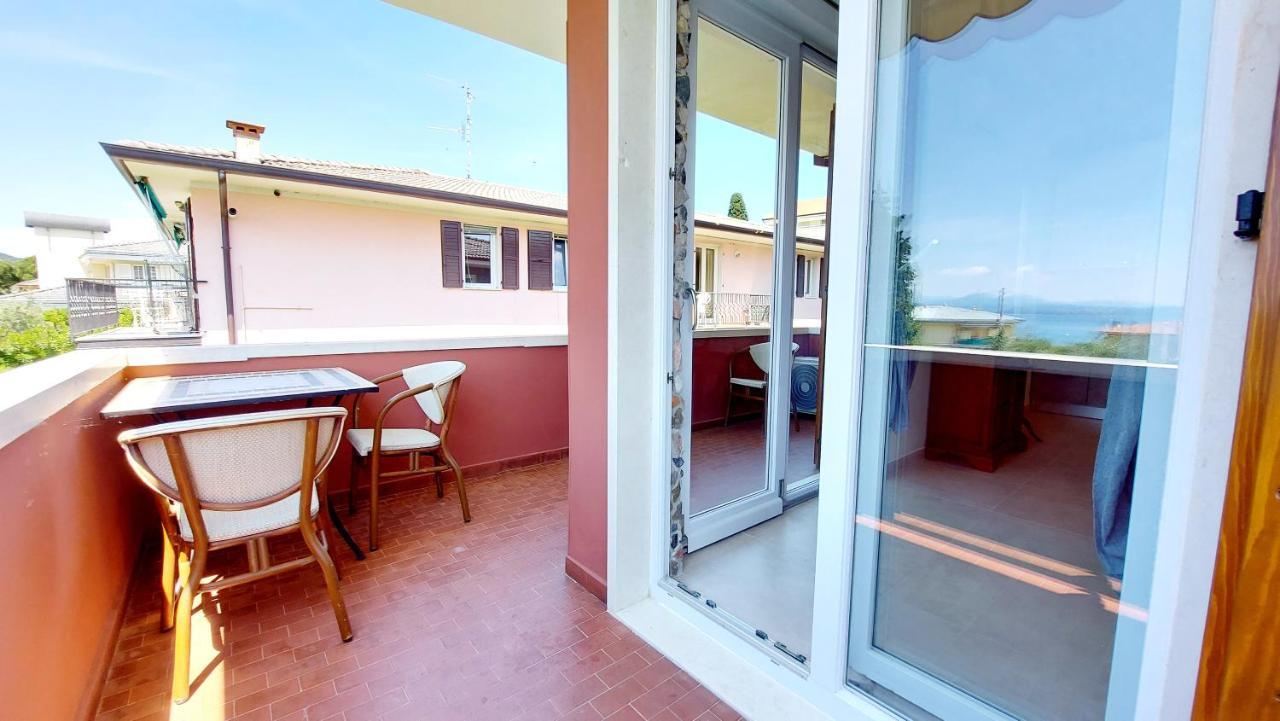 Narcisa View Lake&Pool Apartment باردولينو المظهر الخارجي الصورة