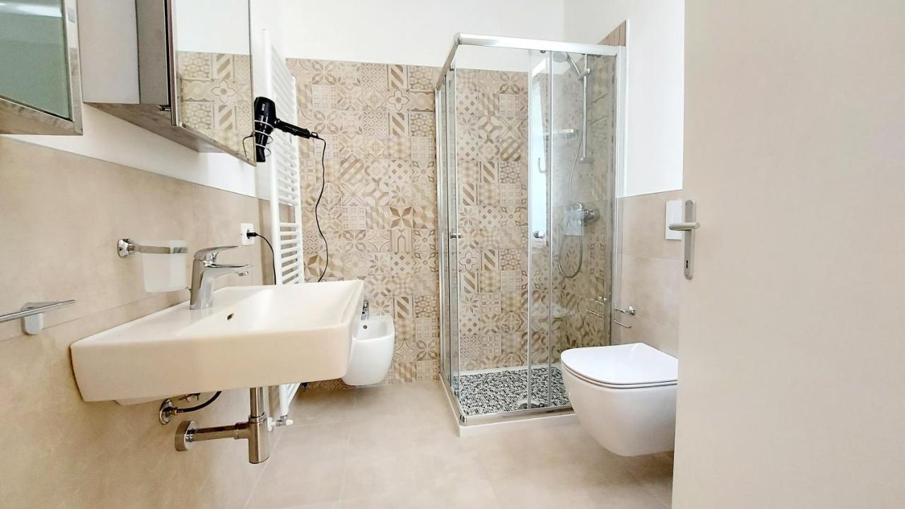 Narcisa View Lake&Pool Apartment باردولينو المظهر الخارجي الصورة